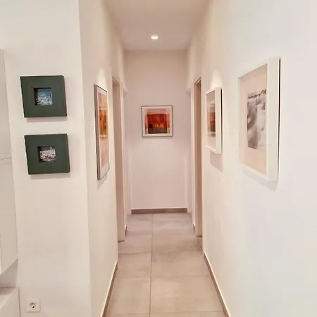 Coco I * לאס פאלמס דה גראן קנאריה