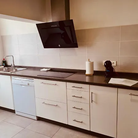 דירה Coco I לאס פאלמס דה גראן קנאריה