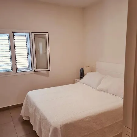 Apartment Coco I *