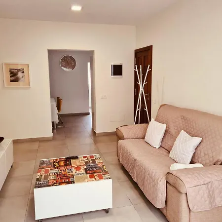 Coco I Apartment *