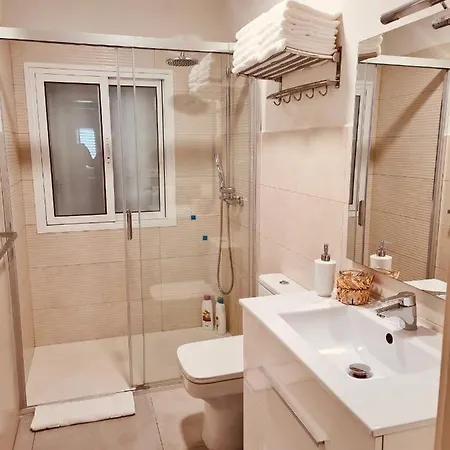 Apartamento Coco I