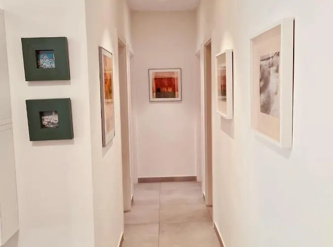 Coco I * Las Palmas de Gran Canaria