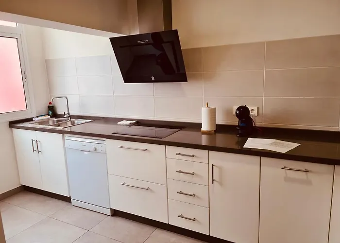 Apartament Coco I Las Palmas de Gran Canaria