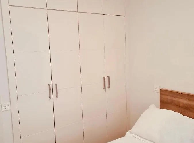 Coco I Las Palmas de Gran Canaria