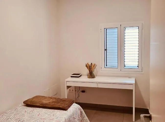 Coco I * Las Palmas de Gran Canaria