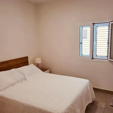 Апартаменти Coco I Лас-Пальмас-де-Гран-Канарія