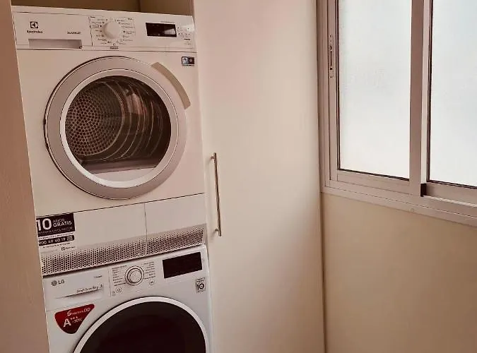 Coco I Апартаменти Лас-Пальмас-де-Гран-Канарія